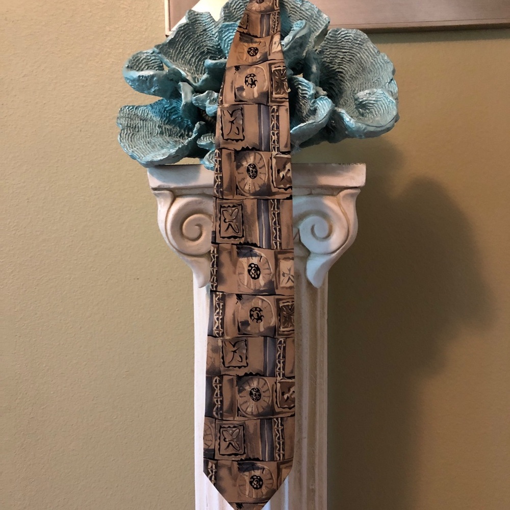 🌺Vintage Hawaiian Tie